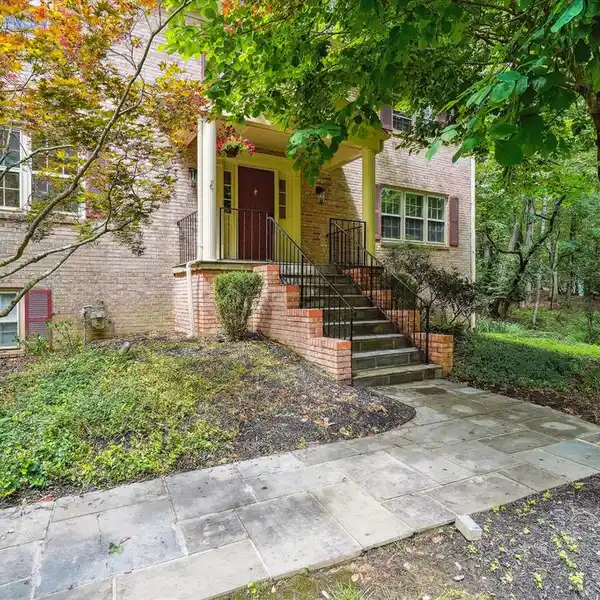 EXCEPTIONAL ALL-BRICK HOME