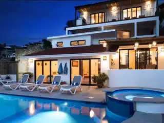 Villa Ysabel
