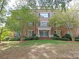 Luxury Condo Living in Historic Myers Park