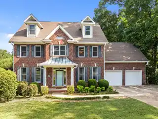 Beautifully Updated Home with Abundant Space