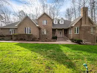 Serene 2.91-acre Property in Country Club Gardens