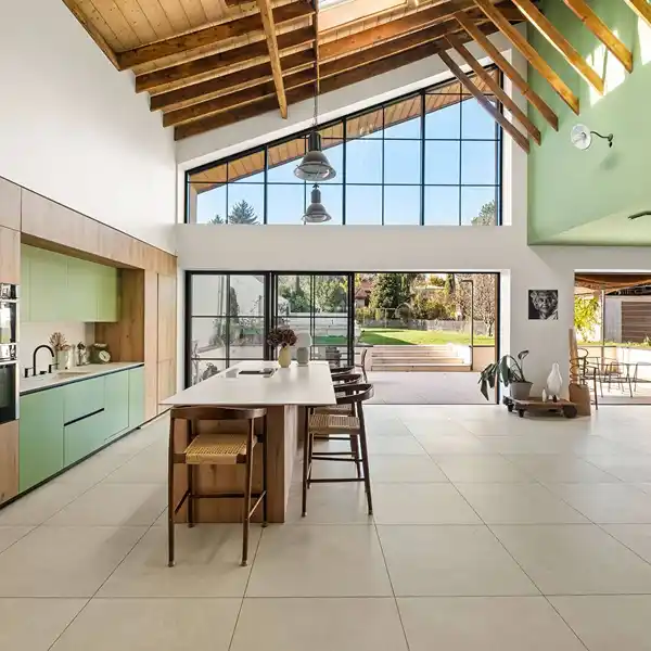 ARCHITECT-DESIGNED HOME IN THE HEART OF CHARLY