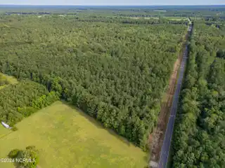 Prime Estate Land on over Forty Acres