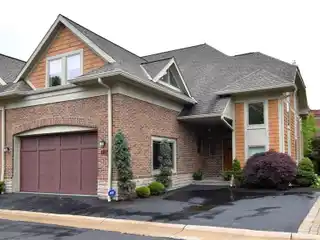 Spacious Arts and Crafts Townhome