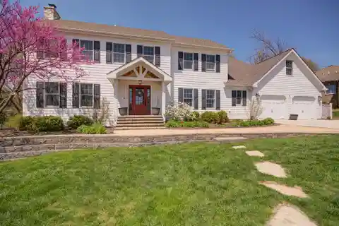 Refined Living in a Gated Community