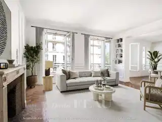 Versatile Apartment with Period Features