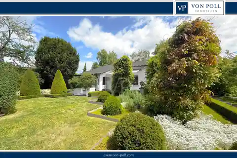 Impressive Property in a Peaceful Setting