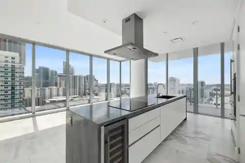 Brand New Corner Unit with Breathtaking Views