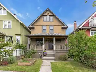 Open Concept Home with Entertaining Deck