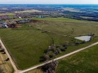 160-ACRE PROPERTY IN PLEASANT HILL