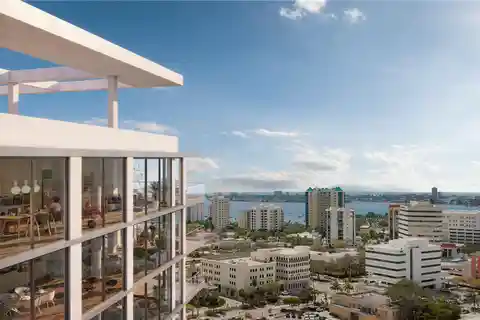 Thoughtfully-designed Penthouse at the Sota Residences and Hotel