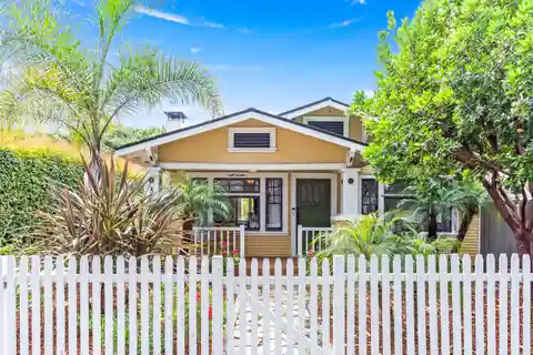 Classic Craftsman Blends Timeless Character with Quality Modern Updates