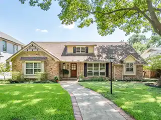 Spacious Family Living Near White Rock Lake