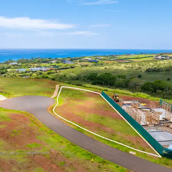 AEPO NEI HOMESITE WITH AMAZING VIEWS