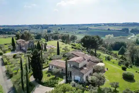 Elevated Property with an Exceptional View