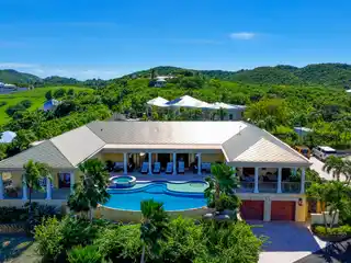 The Sunshine House