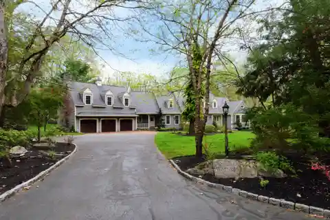 Estate-style Elegance Featured in Boston Home Magazine
