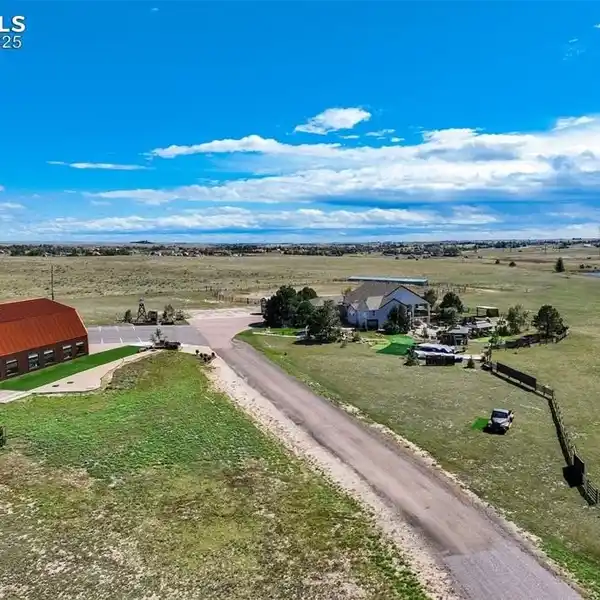 AMAZING NEARLY 42-ACRE PROPERTY