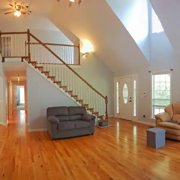 PRIVATE ESTATE LIVING ON NEARLY 12 ACRES