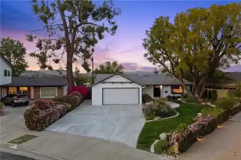 Beautifully Updated Single-level Home