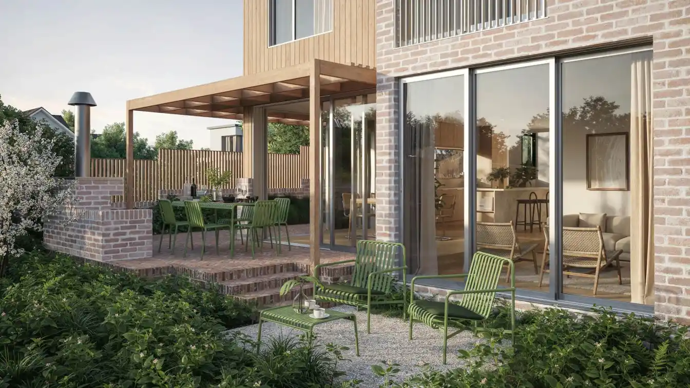Elevated Luxury Living in Orakei