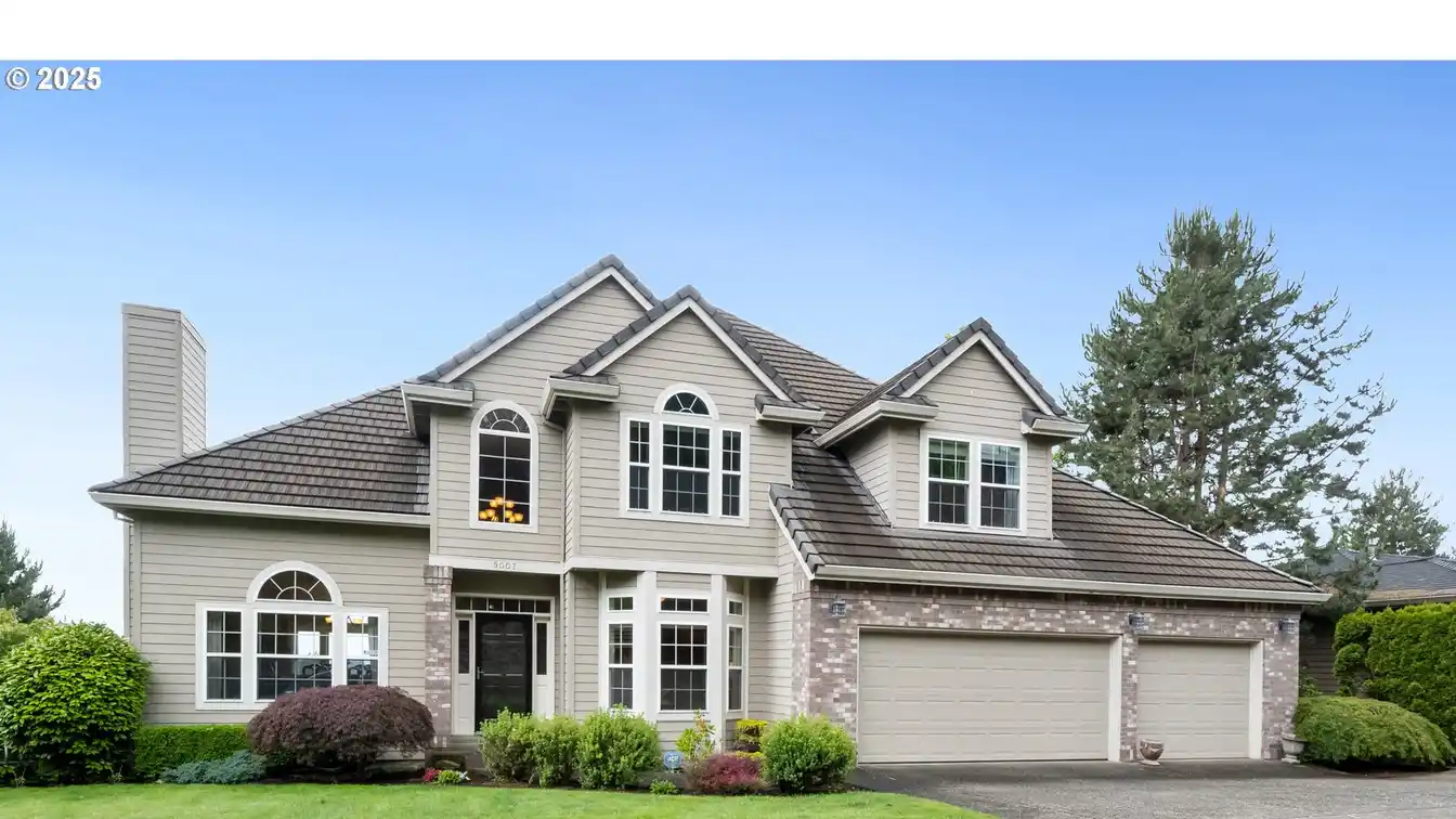 Tasteful Traditional Home in Forest Heights