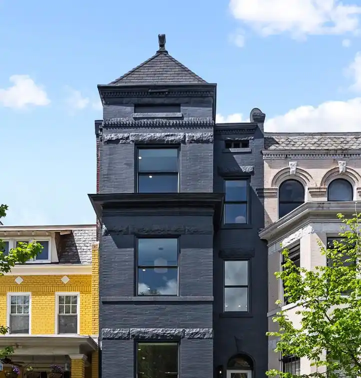 Historic Elegance Reimagined