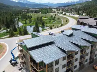 Luxury Living at Brightwood at Keystone