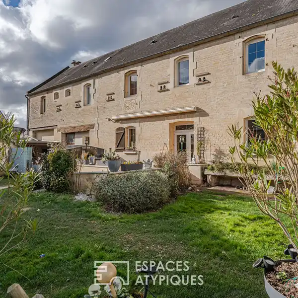 MAJESTIC RENOVATED FORMER INN GEM