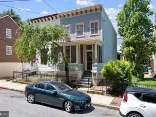 Timeless Charm Steps from City Dock