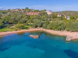 Tranquil Villa with Exceptional Views
