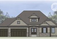 NEW CUSTOM HOME IN CONVENIENT LOCATION