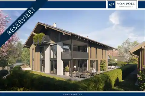 State-of-the-art Living in a Perfect Location