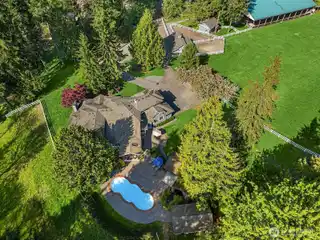 One-Of-A-Kind Equestrian Living on Union Hill