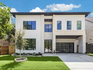 Luxury New Construction in the Galleria Area