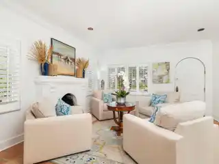 Timeless 1925 Mediterranean Home in Southland Park