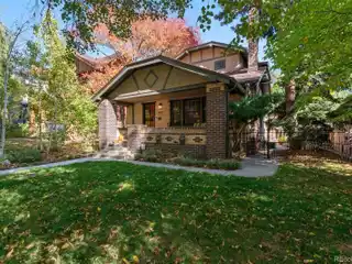 Washington Park Gem – Modern Updates Meet Classic Charm