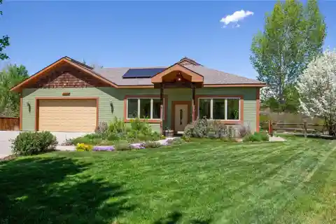 Peaceful Luxury Living in Desirable Silver Spur