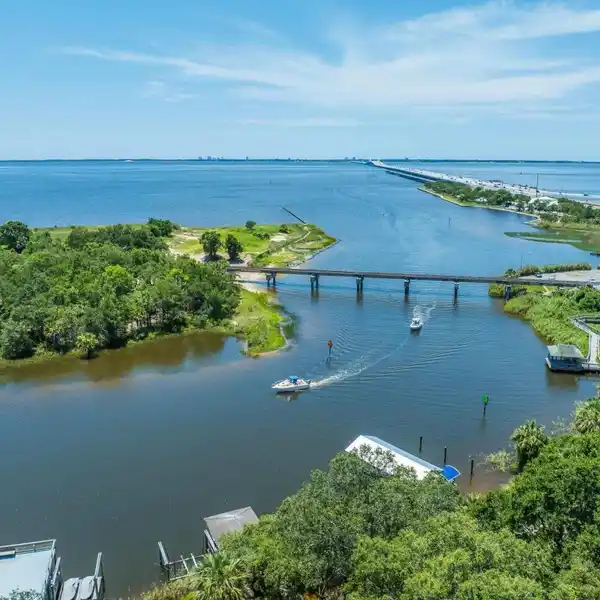 FRENCH CHARM WITH MODERN GULF COAST LIVING