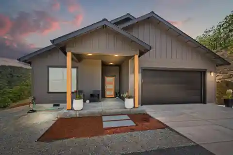 Luxury with Privacy and Efficiency