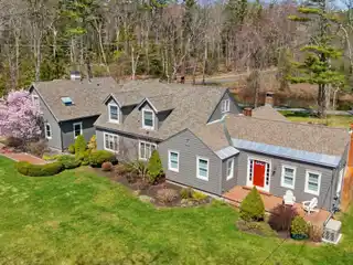 Single-Level Sanctuary with Atlantic Access