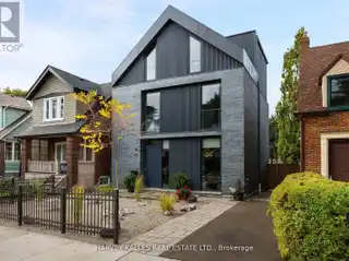 Masterfully Reimagined Residence