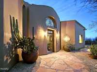 EXQUISITE SONORAN DESERT RETREAT