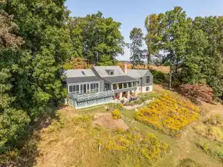Secluded Home with Incredible Views