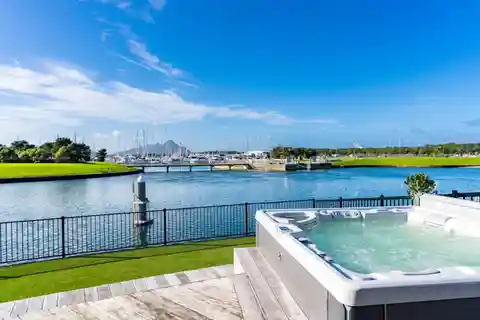 Exquisite Well-Built Residence