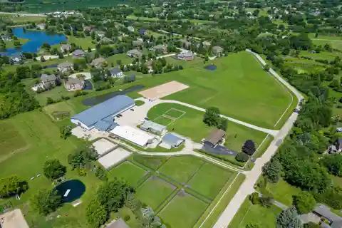 Stunning State of the Art Equestrian Facility