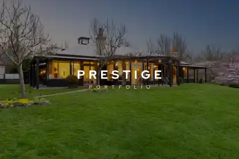 Luxury That Transcends Time