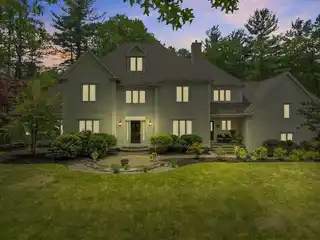Timeless Design with Modern Comfort