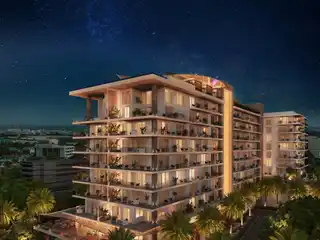 One\gt Luxury Residences - Unit 803