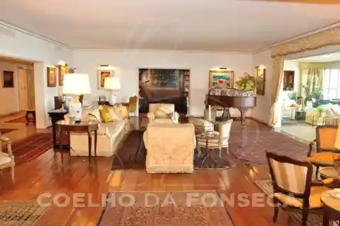 Ipanema Apartment with Beach Access